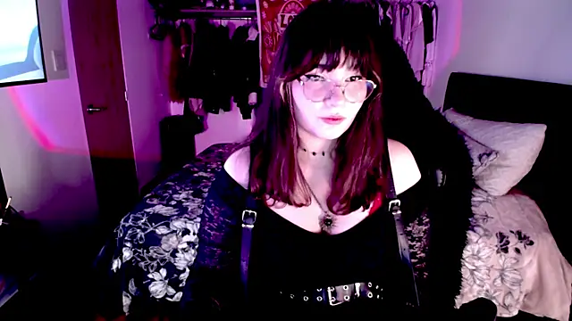 ElyNoiruwu online show from 03-28-26, 12:54