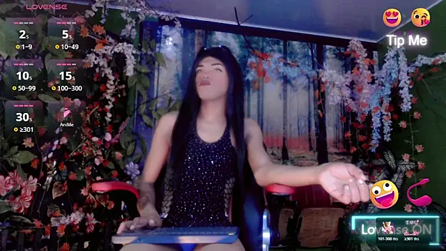 Andrea Pop  online show from 02-05-26, 07:18