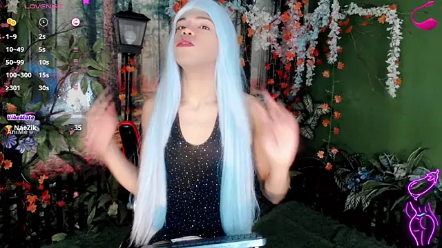 Andrea Pop  online show from 02-09-26, 07:40