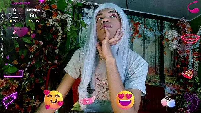 Andrea Pop  online show from 02-14-26, 07:54