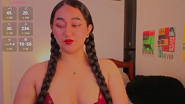 hipatia1moretime online show from 02-19-26, 06:31