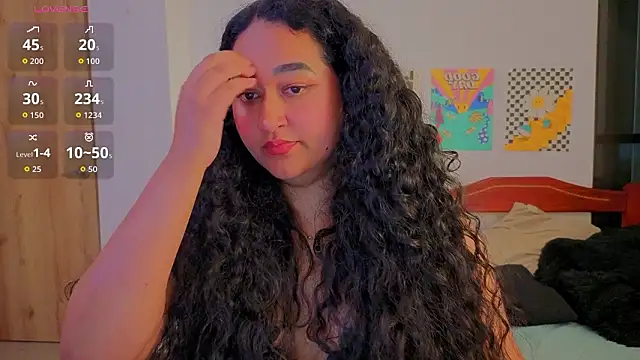 hipatia1moretime online show from 03-22-26, 05:44