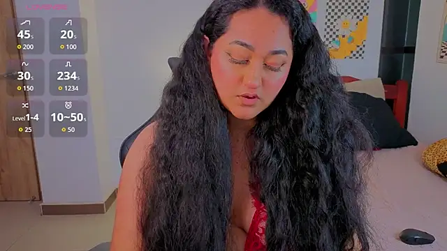 hipatia1moretime online show from 06-06-26, 06:07