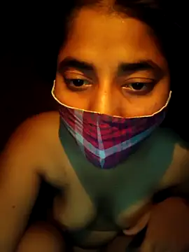 Kitti-Sharma online show from 05-13-26, 06:38