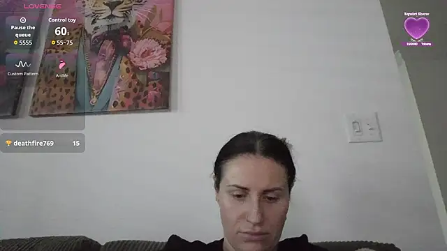 ViolettBaby online show from 02-03-26, 07:41