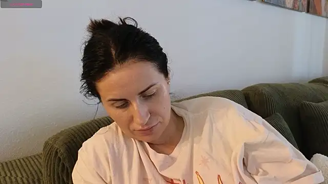 ViolettBaby online show from 02-08-26, 06:22