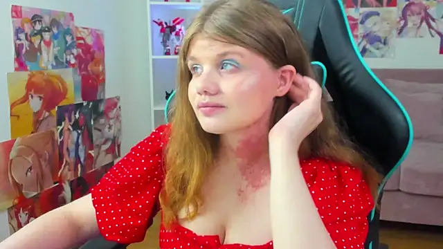 ChloeHalses online show from 06-29-26, 05:02