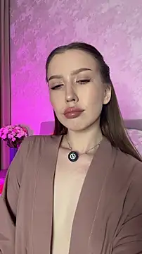 Velvet Hell online show from 02-16-26, 01:07