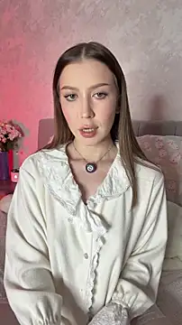 Velvet Hell online show from 02-17-26, 04:57