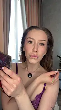 Velvet Hell online show from 03-22-26, 07:12