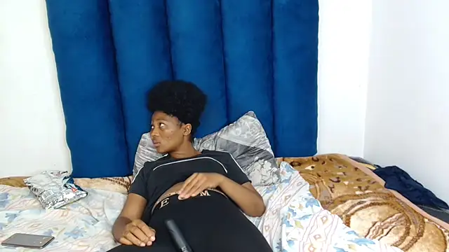 ForeverSexy  online show from 02-26-26, 08:08