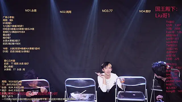 BTS-007 online show from 02-23-26, 12:13