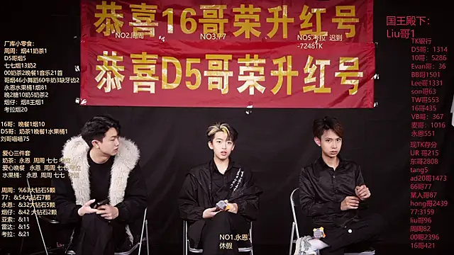 BTS-007 online show from 03-02-26, 12:02