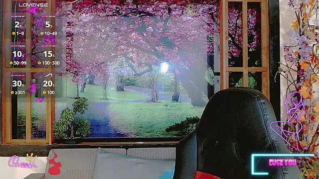 Maddye Fox online show from 02-07-26, 07:28