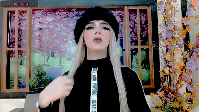 Maddye Fox online show from 02-12-26, 10:05