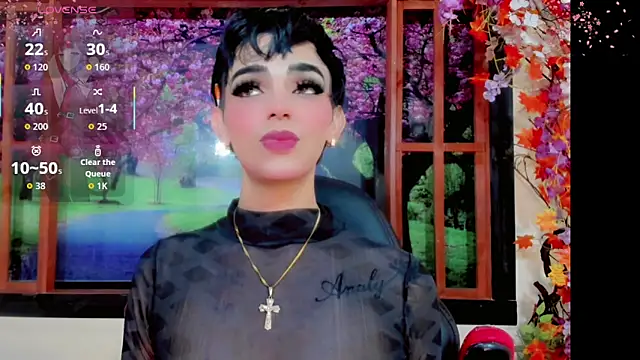 Maddye Fox online show from 04-23-26, 07:27