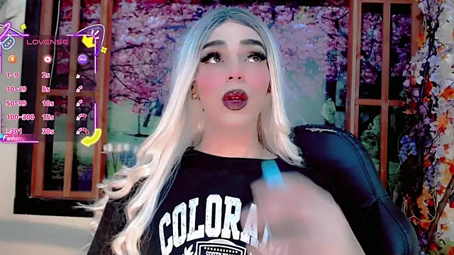 Maddye Fox online show from 05-30-26, 11:29