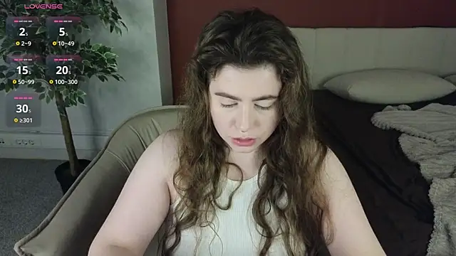 LovingWhisperr online show from 06-19-26, 01:10