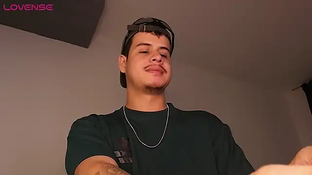 BjornSteel online show from 02-08-26, 05:11