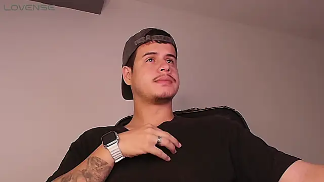 BjornSteel online show from 02-10-26, 12:15