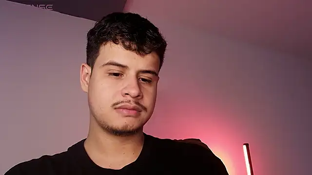 BjornSteel online show from 03-01-26, 07:21