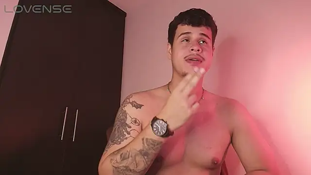 BjornSteel online show from 03-30-26, 03:29