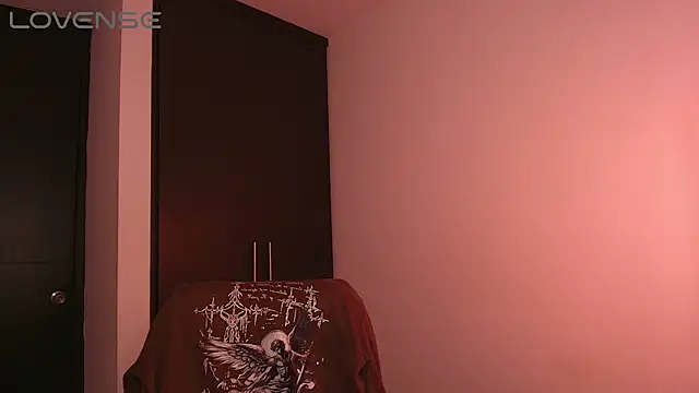 BjornSteel online show from 04-07-26, 02:34