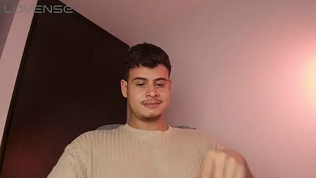 BjornSteel online show from 04-11-26, 04:28