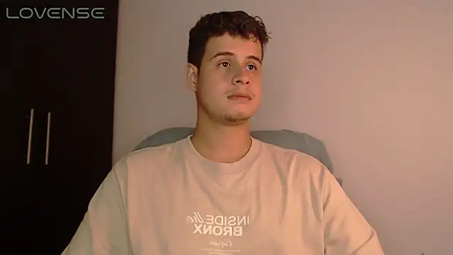 BjornSteel online show from 04-24-26, 01:30