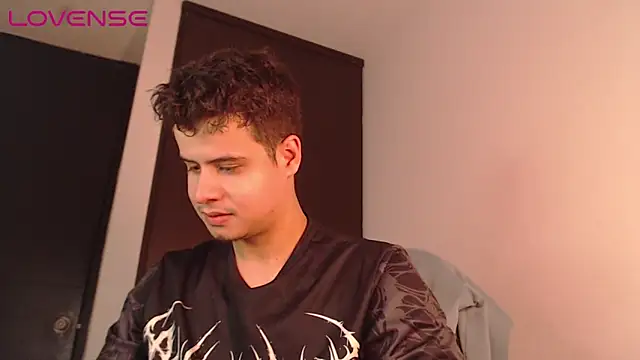 BjornSteel online show from 04-25-26, 03:09