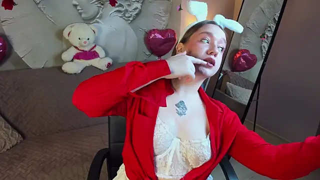 RachelDiRose online show from 02-15-26, 03:14