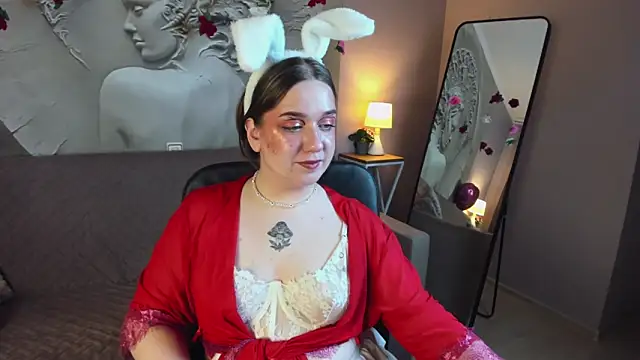 RachelDiRose online show from 02-15-26, 08:05