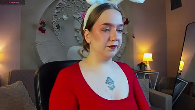 RachelDiRose online show from 02-24-26, 03:37