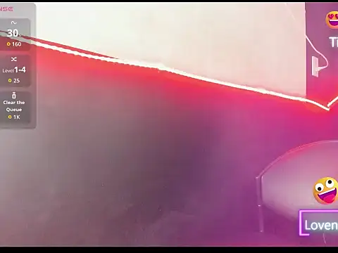 ruby rouse2007 online show from 03-19-26, 08:29