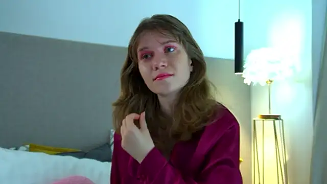 MilaMaelis online show from 02-28-26, 06:36