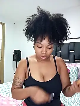 Destiny Storm online show from 02-11-26, 05:01