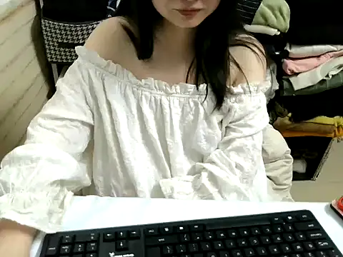 xiaoxiaowan11 online show from 02-28-26, 07:42