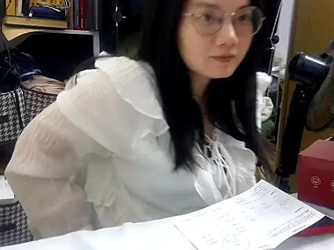 xiaoxiaowan11 online show from 03-09-26, 11:25