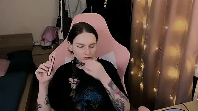 Onyxix online show from 03-29-26, 07:47