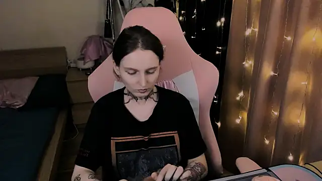 Onyxix online show from 04-20-26, 08:10