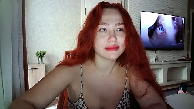 LolaaMint  online show from 04-21-26, 07:47