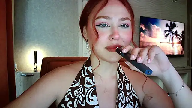 LolaaMint  online show from 06-13-26, 12:25