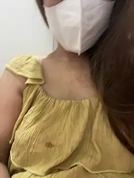 Miu Xinh online show from 04-18-26, 09:48