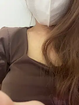 Miu Xinh online show from 04-20-26, 01:14