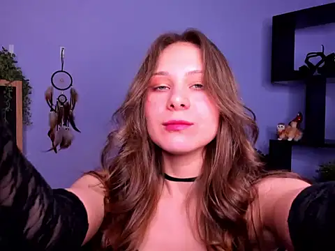 LanaLovely online show from 03-06-26, 07:38