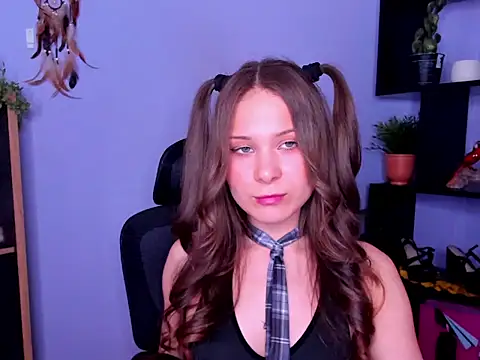 LanaLovely online show from 03-12-26, 07:36