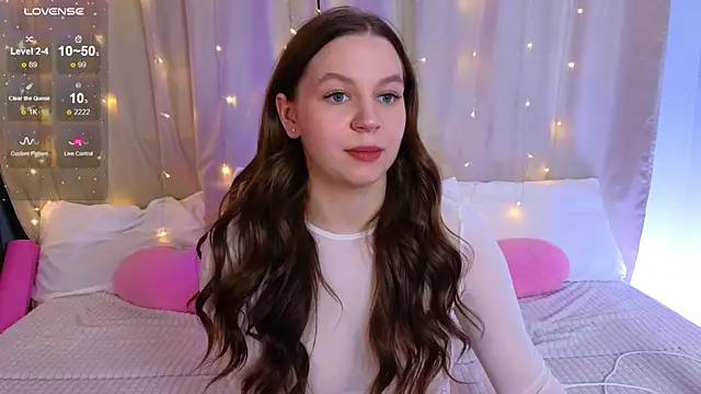 kira sweety x online show from 04-27-26, 06:17