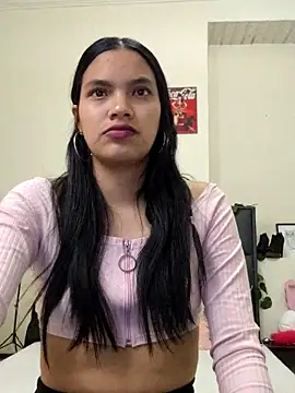 Julieta Parker online show from 02-05-26, 02:43