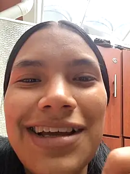 Julieta Parker online show from 02-23-26, 06:38