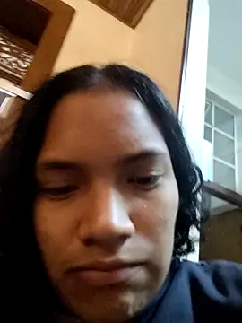 Julieta Parker online show from 04-09-26, 01:38